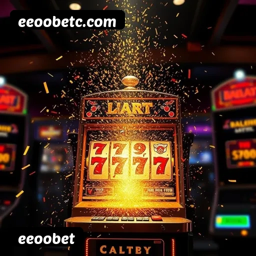 Tabela RTP dos jogos de cassino da eeoobet