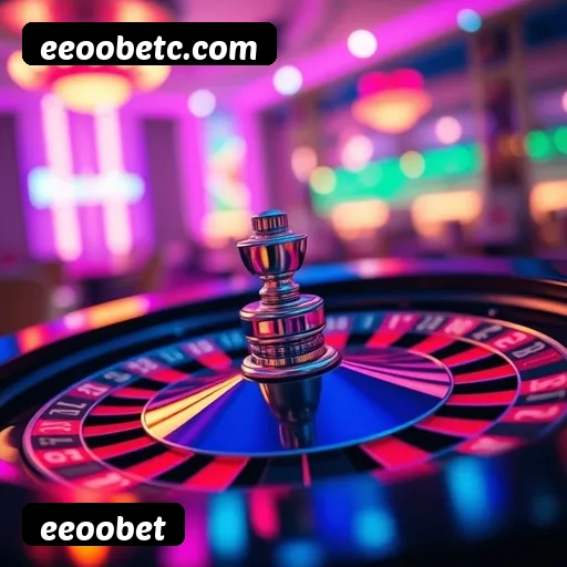 eeoobet PIX instantâneo Brasil - Depósito e saque em minutos 24/7